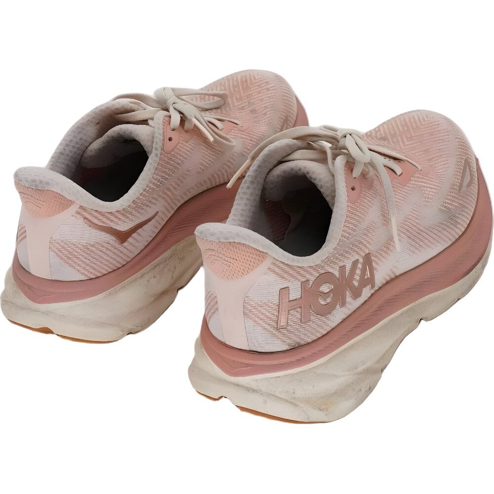 Hoka Clifton Women's Running Shoes Size 9 EU 42 - Fast Shipping - Picture 3 of 6